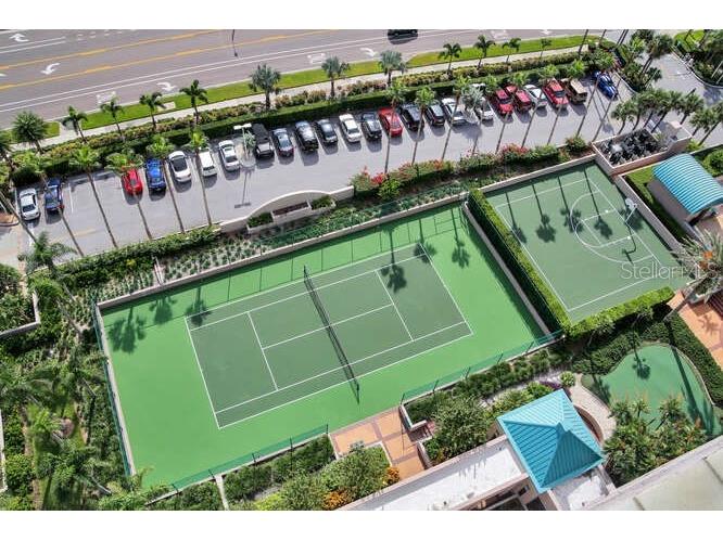 1520 Gulf Boulevard #1602 Clearwater Beach FL 33767 - GULF OF MEXICO TB8484419 image75