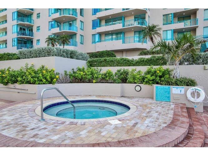 1520 Gulf Boulevard #1602 Clearwater Beach FL 33767 - GULF OF MEXICO TB8484419 image80