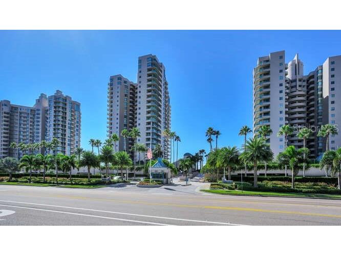 1520 Gulf Boulevard #1602 Clearwater Beach FL 33767 - GULF OF MEXICO TB8484419 image85