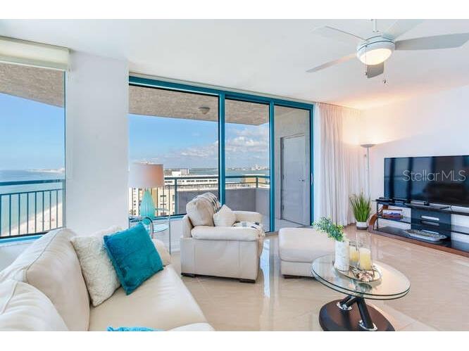 1520 Gulf Boulevard #1602 Clearwater Beach FL 33767 - GULF OF MEXICO TB8484419 image9