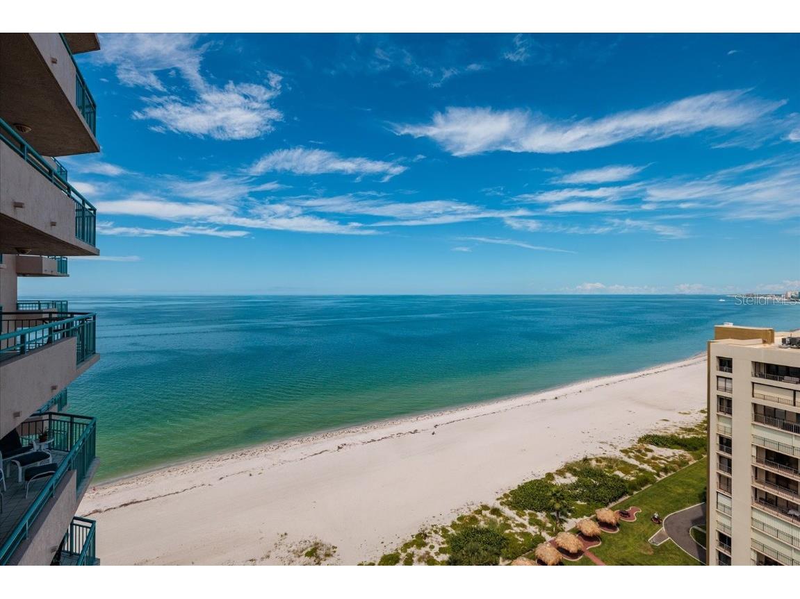 1520 Gulf Boulevard #1606 Clearwater Beach FL 33767 TB8448967 image1