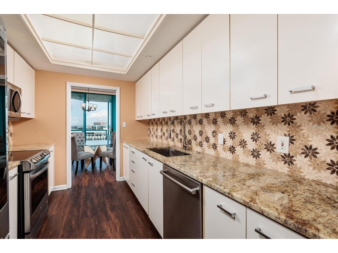 1520 Gulf Boulevard #1606 Clearwater Beach FL 33767 TB8448967 image12