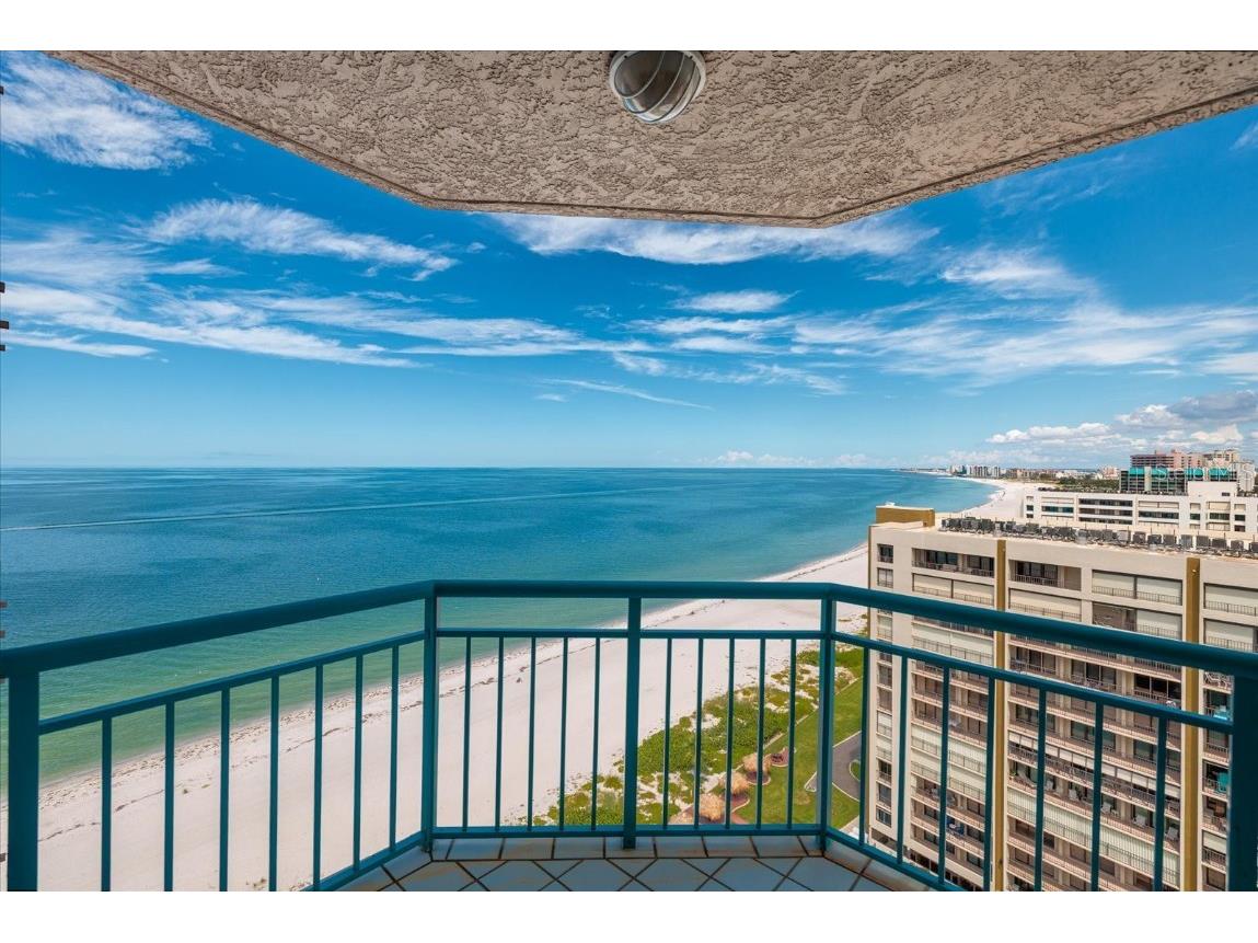 1520 Gulf Boulevard #1606 Clearwater Beach FL 33767 TB8448967 image17