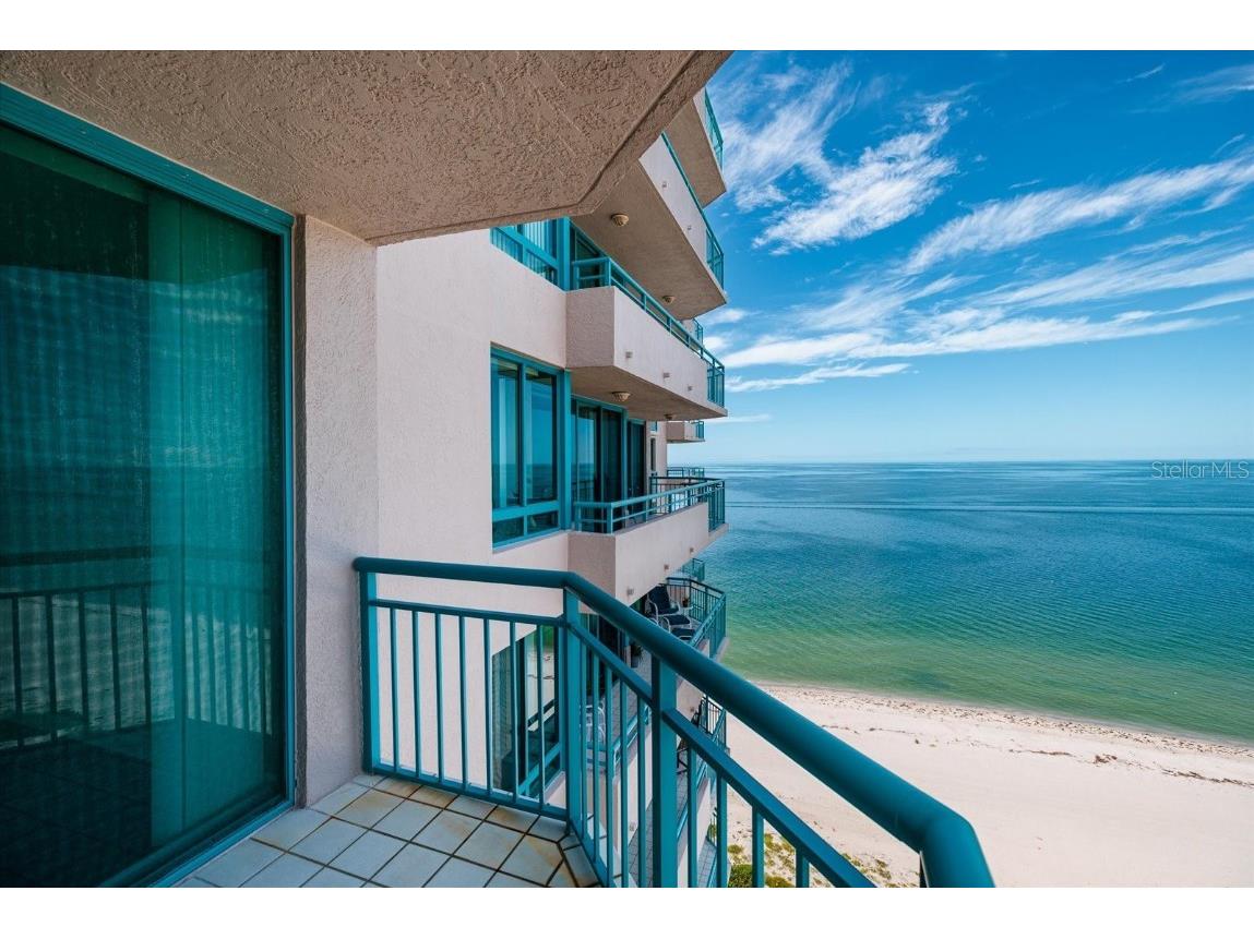 1520 Gulf Boulevard #1606 Clearwater Beach FL 33767 TB8448967 image18