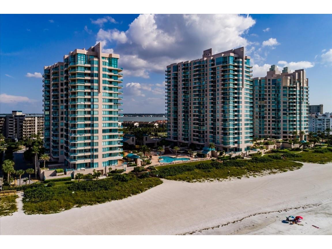 1520 Gulf Boulevard #1606 Clearwater Beach FL 33767 TB8448967 image2