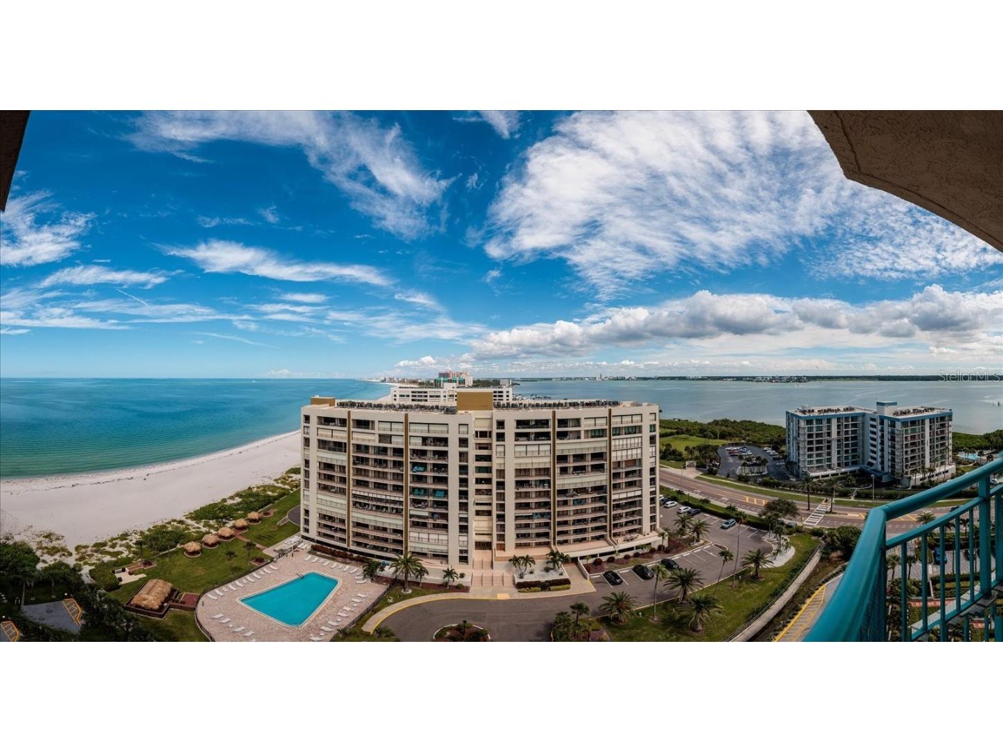 1520 Gulf Boulevard #1606 Clearwater Beach FL 33767 TB8448967 image20