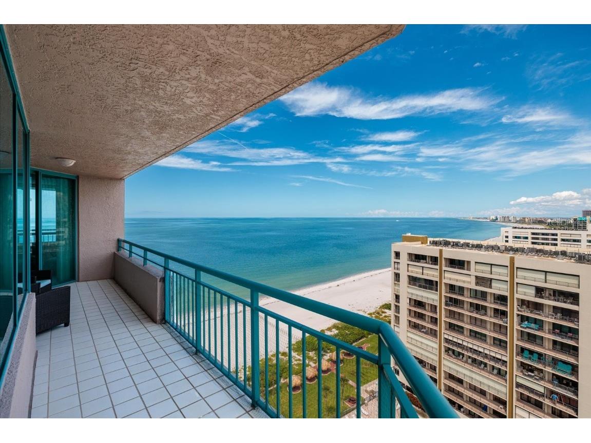 1520 Gulf Boulevard #1606 Clearwater Beach FL 33767 TB8448967 image26