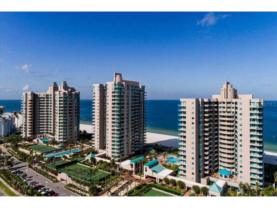 1520 Gulf Boulevard #1606 Clearwater Beach FL 33767 TB8448967 image3