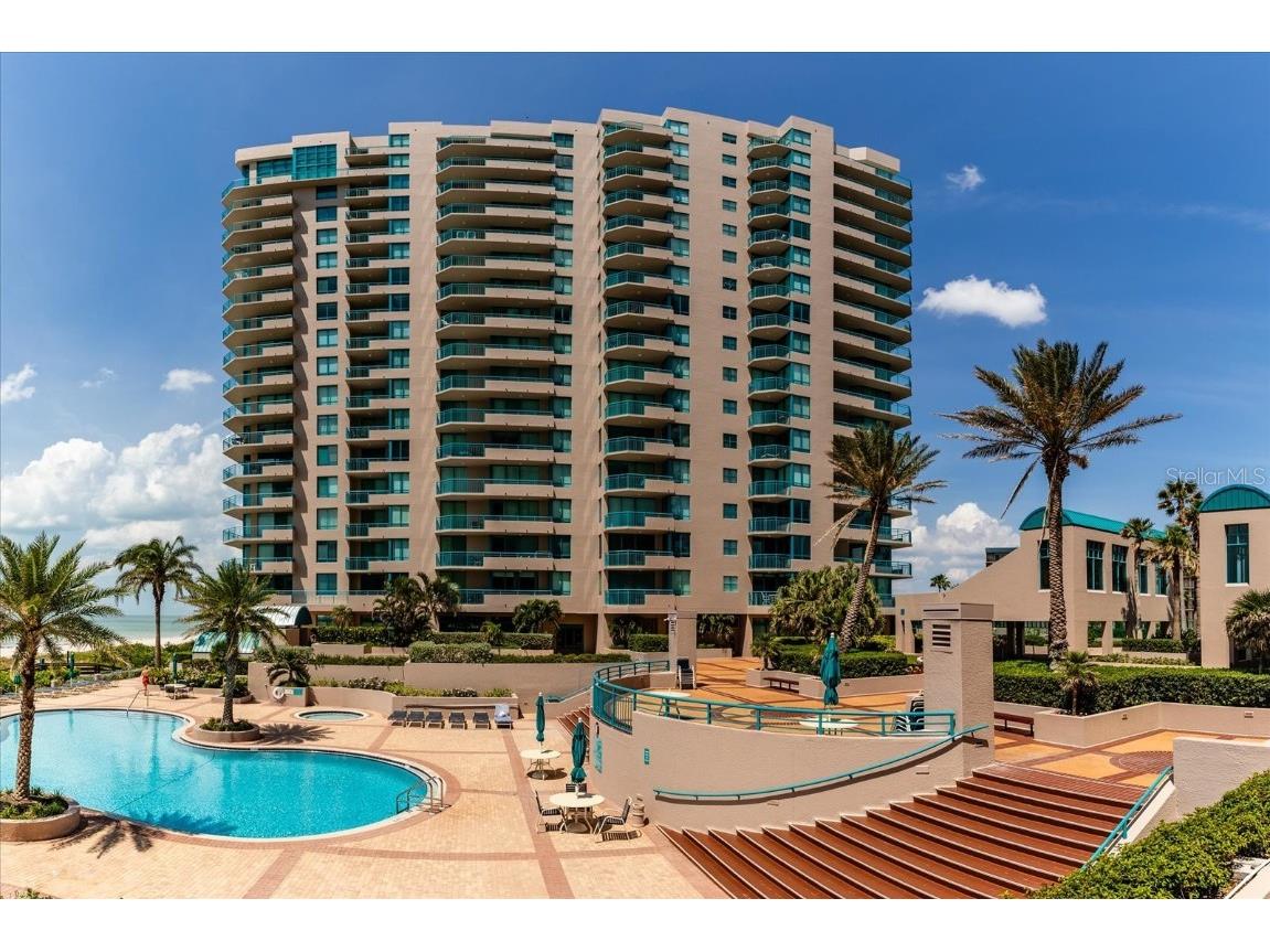 1520 Gulf Boulevard #1606 Clearwater Beach FL 33767 TB8448967 image50