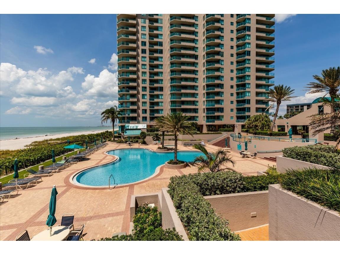 1520 Gulf Boulevard #1606 Clearwater Beach FL 33767 TB8448967 image54