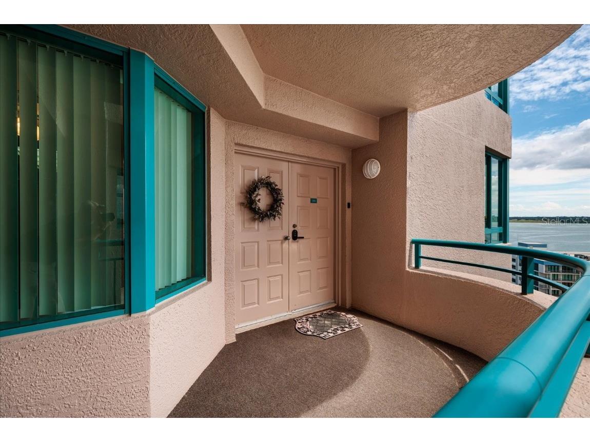 1520 Gulf Boulevard #1606 Clearwater Beach FL 33767 TB8448967 image7