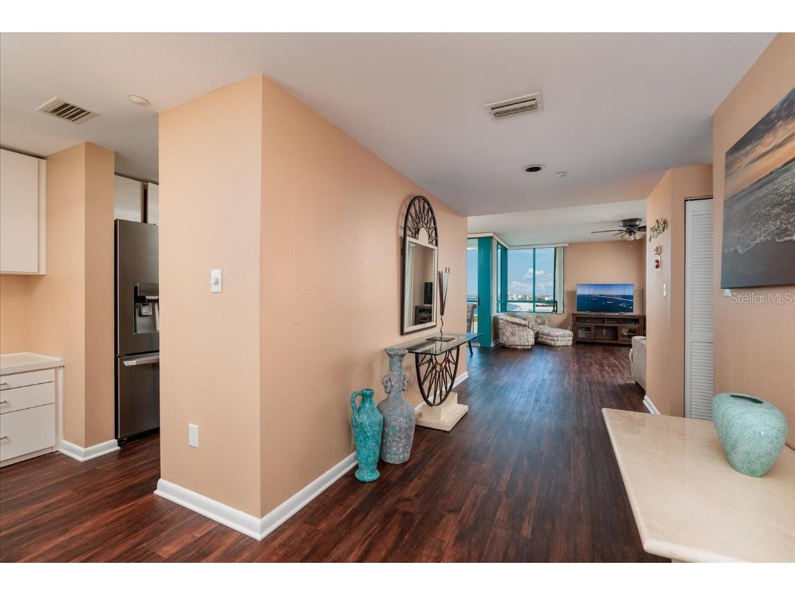 1520 Gulf Boulevard #1606 Clearwater Beach FL 33767 TB8448967 image9