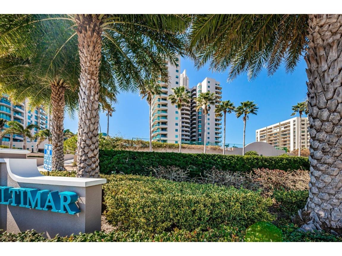 1520 Gulf Boulevard #1801 Clearwater Beach FL 33767 - GULF OF MEXICO U8240452 image1