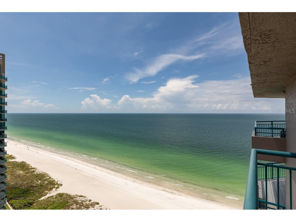 1520 Gulf Boulevard #1801 Clearwater FL 33767 - GULF OF MEXICO U8175656 image1
