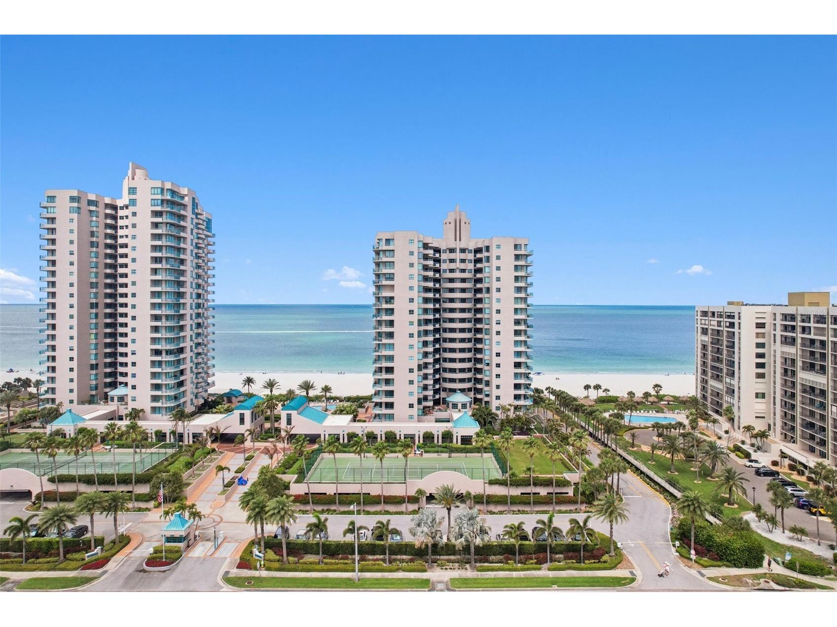 1520 Gulf Boulevard #202 Clearwater Beach FL 33767 TB8496298 image1