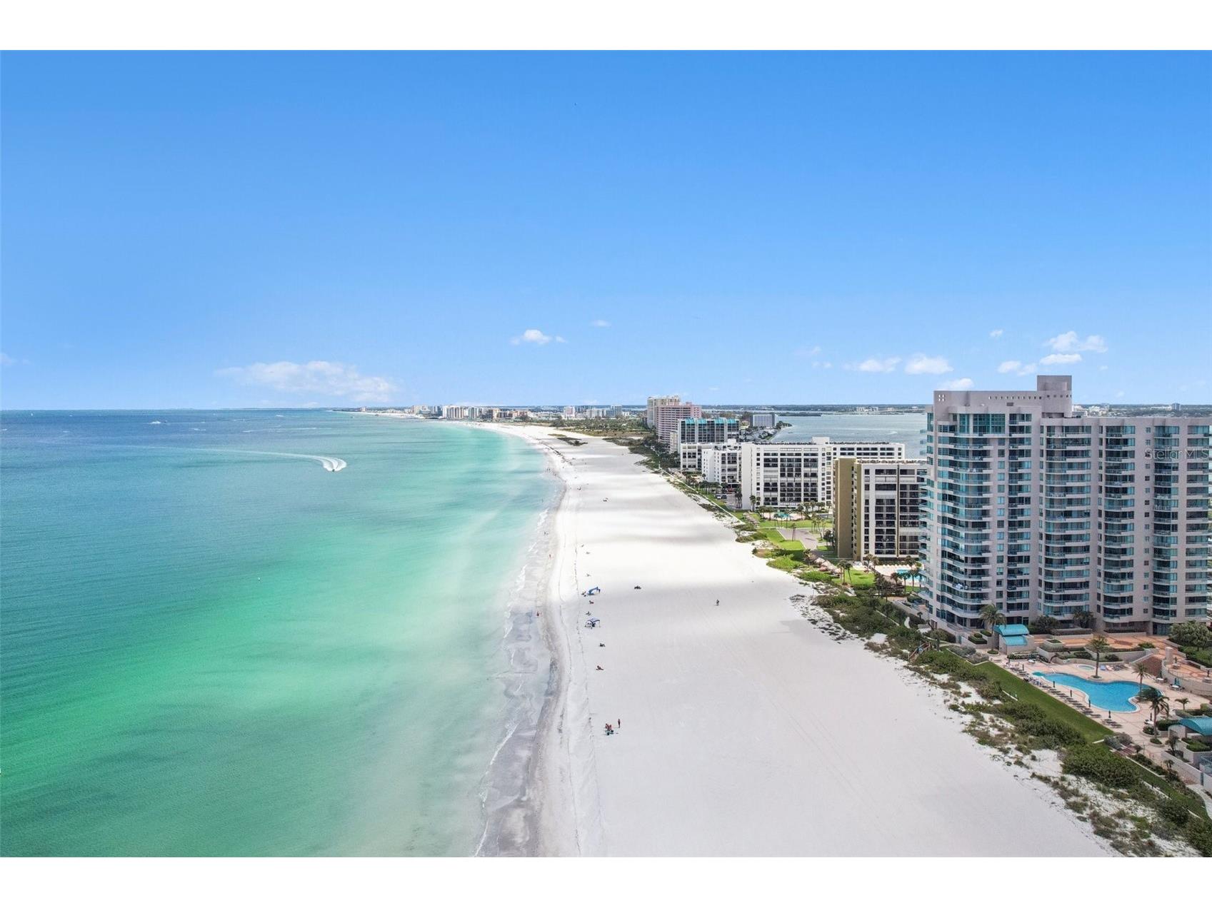 1520 Gulf Boulevard #202 Clearwater Beach FL 33767 TB8496298 image2