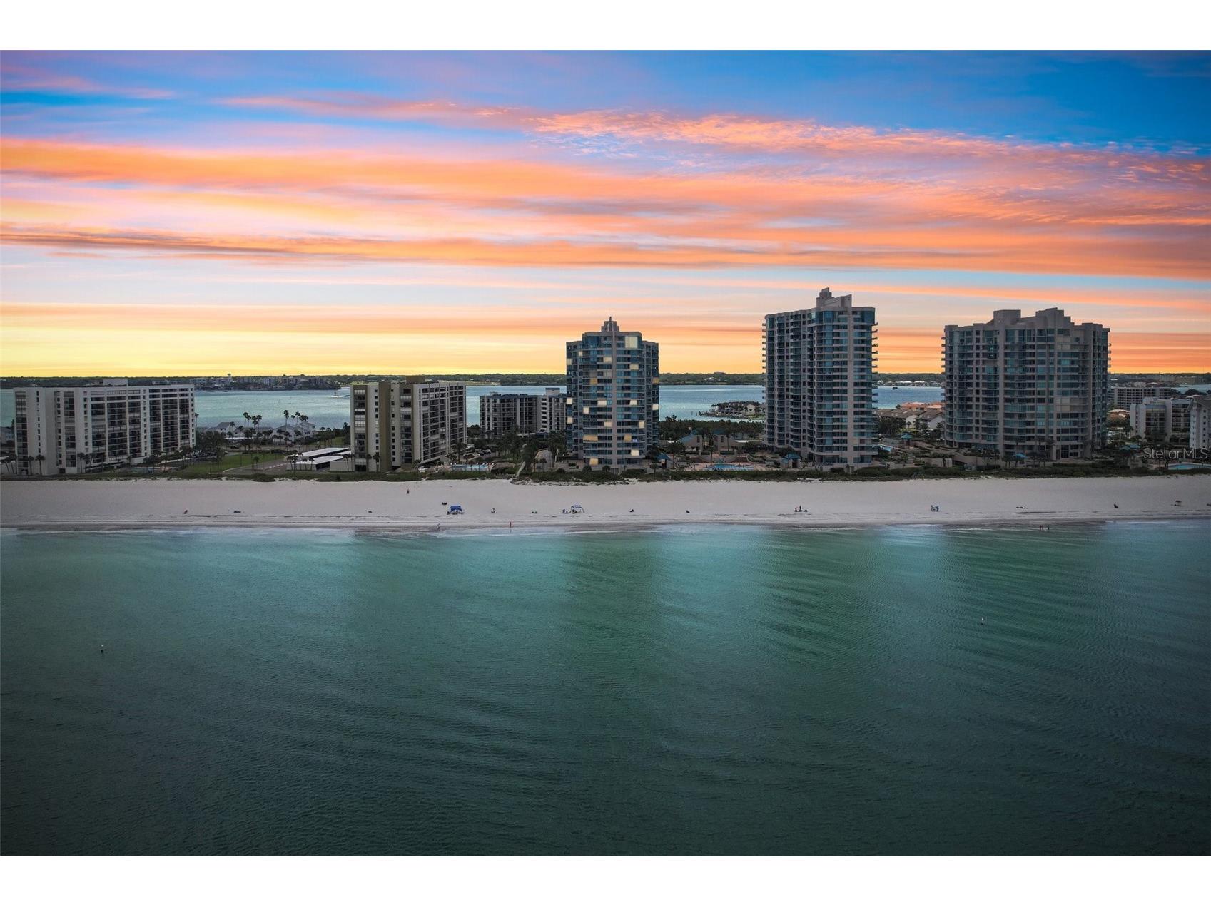 1520 Gulf Boulevard #202 Clearwater Beach FL 33767 TB8496298 image3