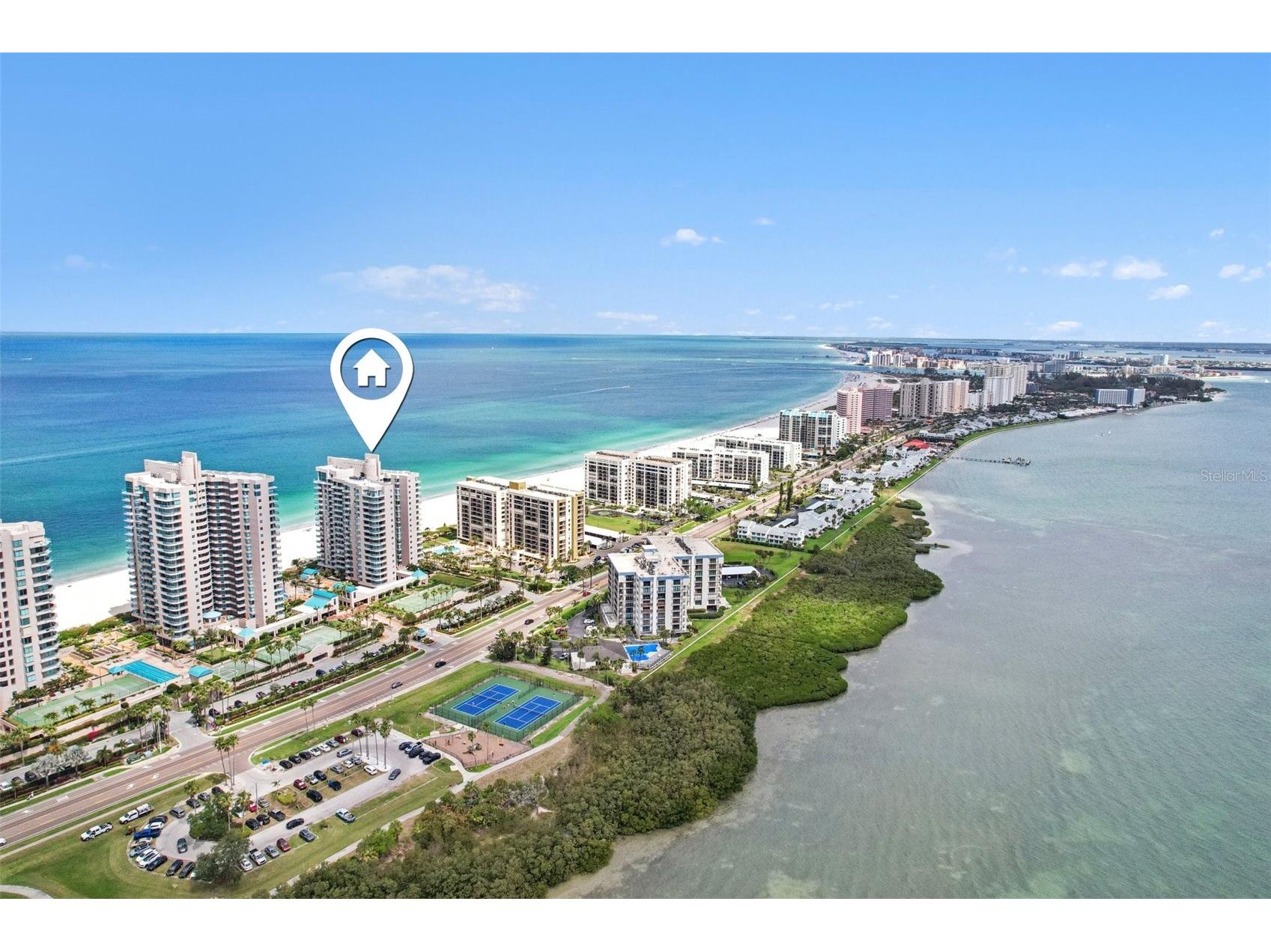 1520 Gulf Boulevard #202 Clearwater Beach FL 33767 TB8496298 image30