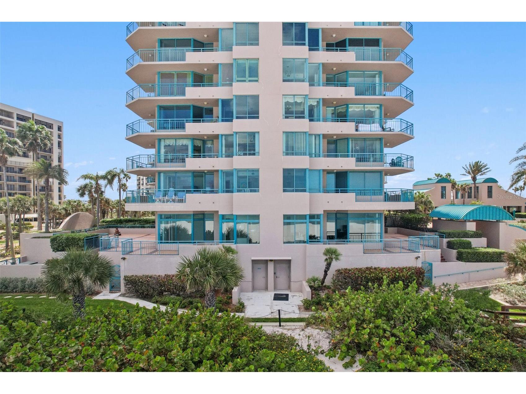 1520 Gulf Boulevard #202 Clearwater Beach FL 33767 TB8496298 image32