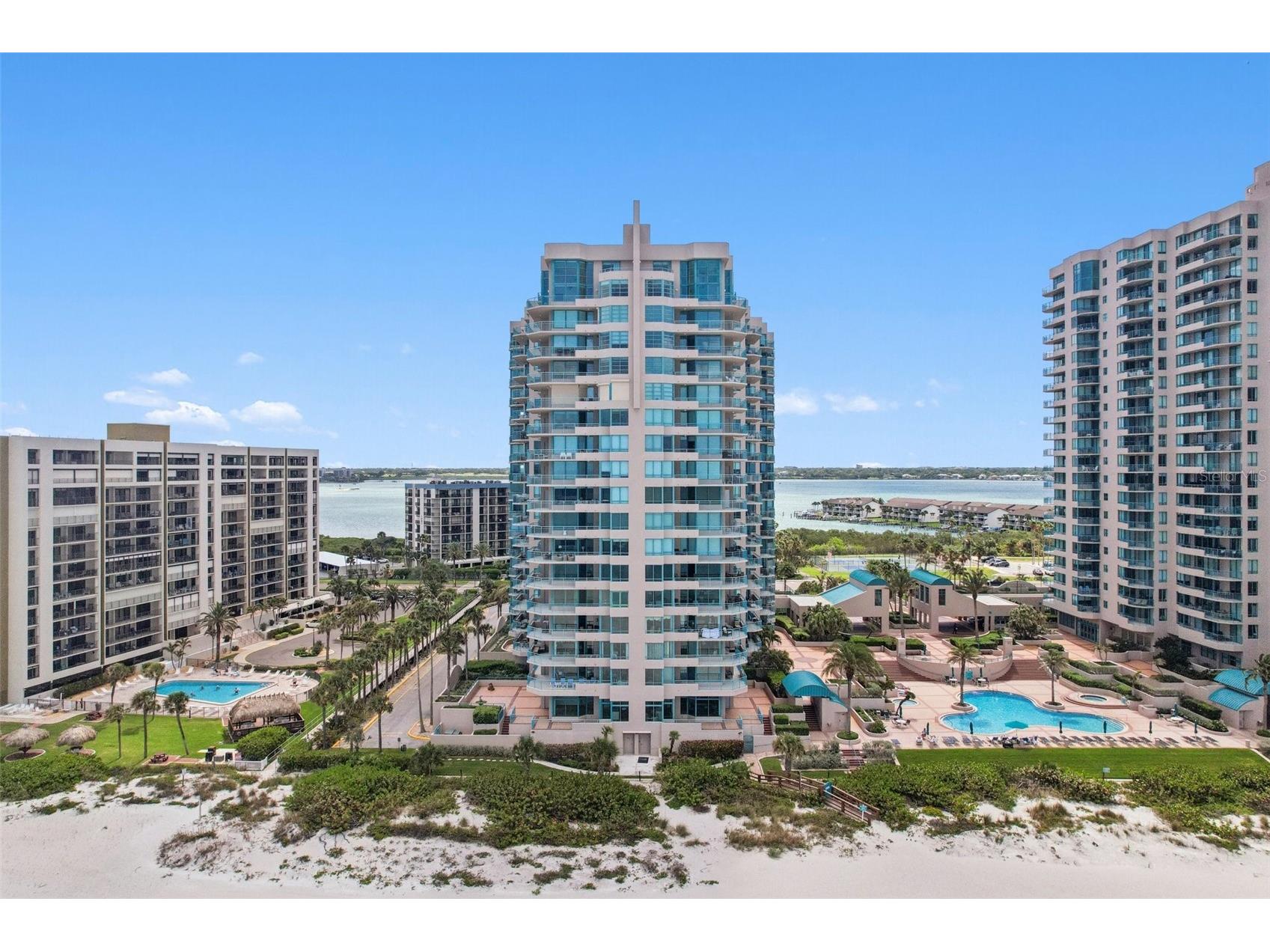1520 Gulf Boulevard #202 Clearwater Beach FL 33767 TB8496298 image33