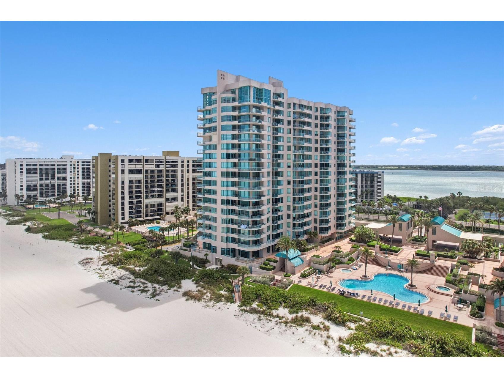 1520 Gulf Boulevard #202 Clearwater Beach FL 33767 TB8496298 image34