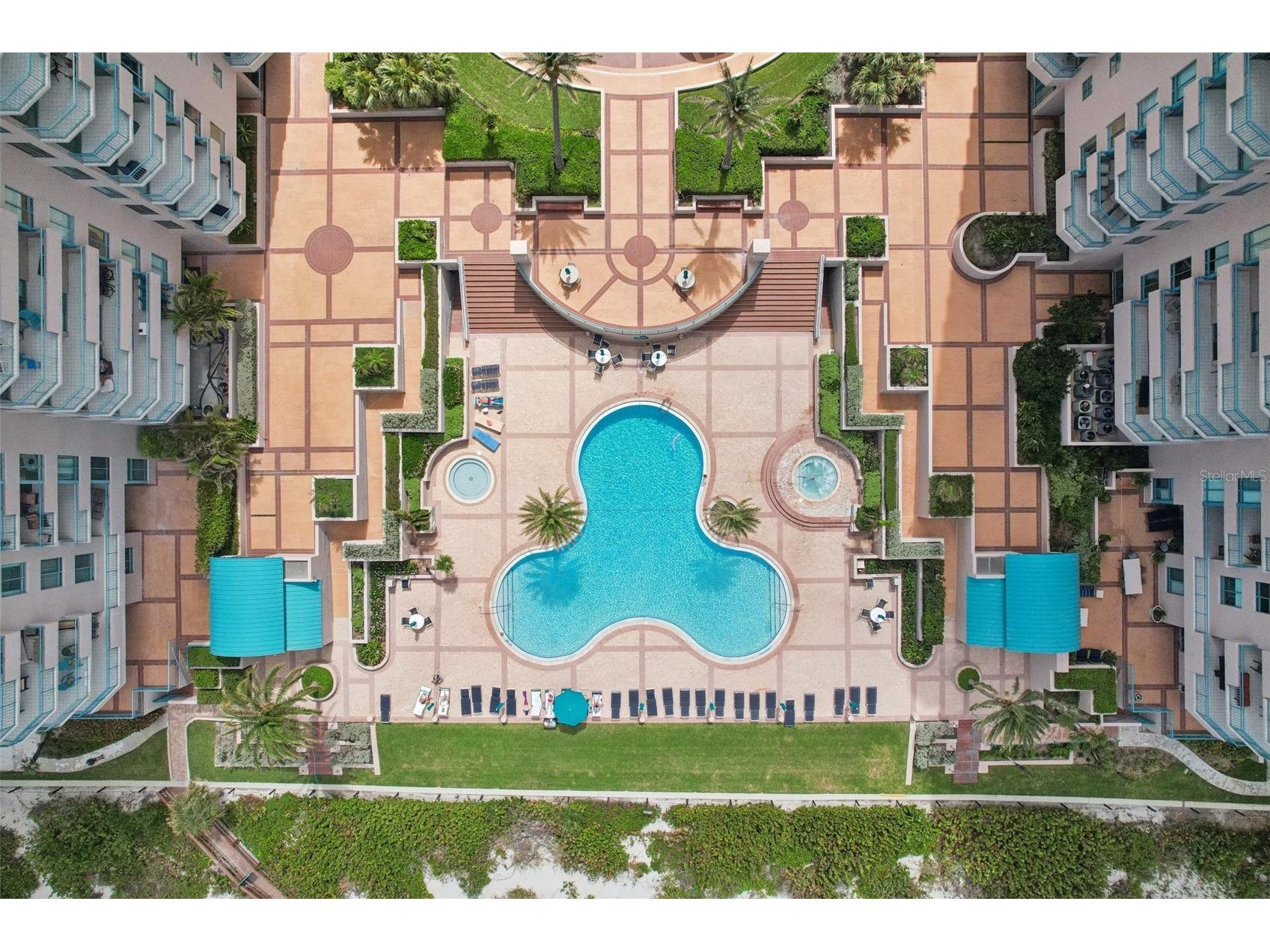 1520 Gulf Boulevard #202 Clearwater Beach FL 33767 TB8496298 image49