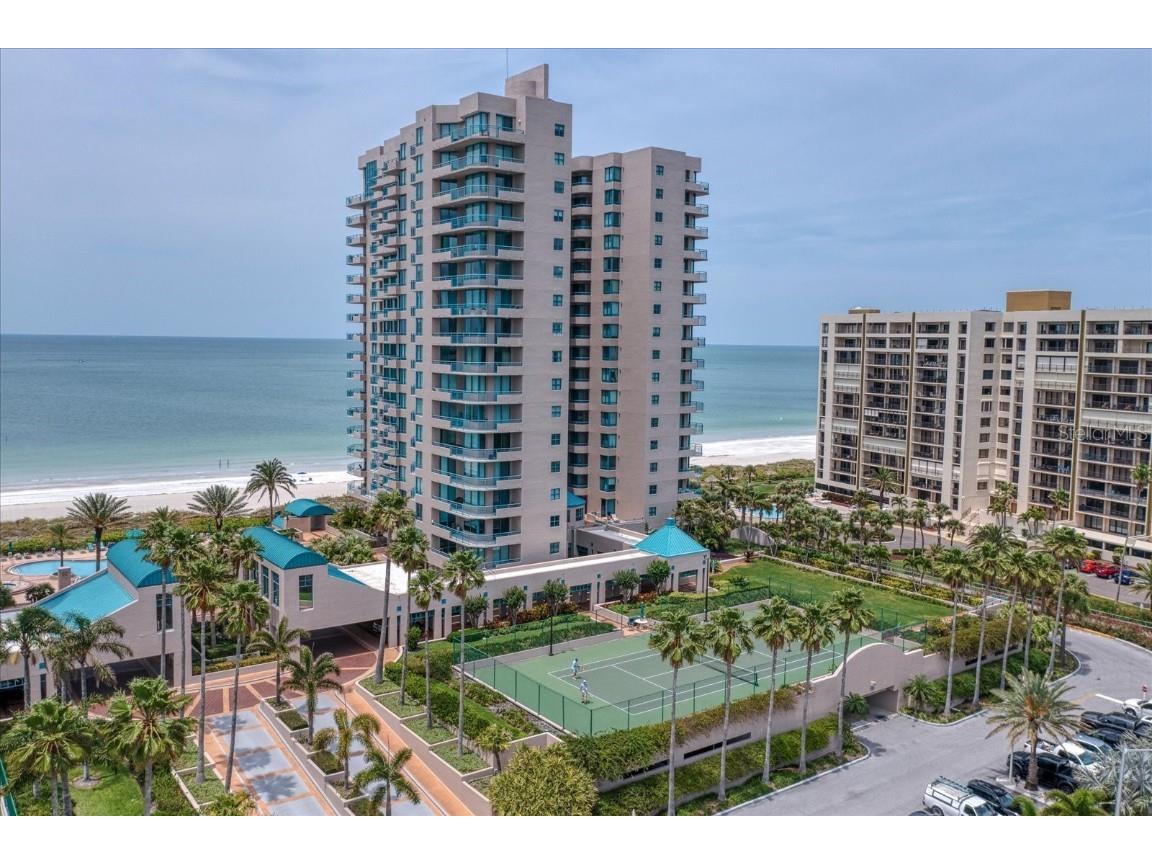 1520 Gulf Boulevard #404 Clearwater FL 33767 - GULF OF MEXICO U8222248 image1