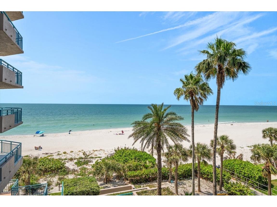 1520 Gulf Boulevard #404 Clearwater FL 33767 - GULF OF MEXICO TB8379188 image1