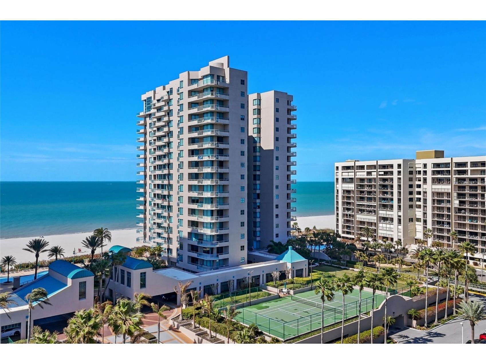 1520 Gulf Boulevard #505 Clearwater Beach FL 33767 - THE GULF TB8479128 image15