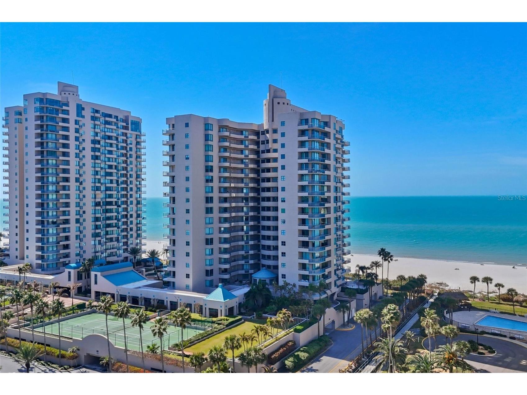 1520 Gulf Boulevard #505 Clearwater Beach FL 33767 - THE GULF TB8479128 image16