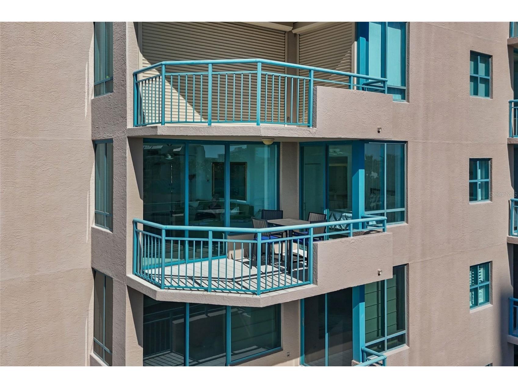 1520 Gulf Boulevard #505 Clearwater Beach FL 33767 - THE GULF TB8479128 image18