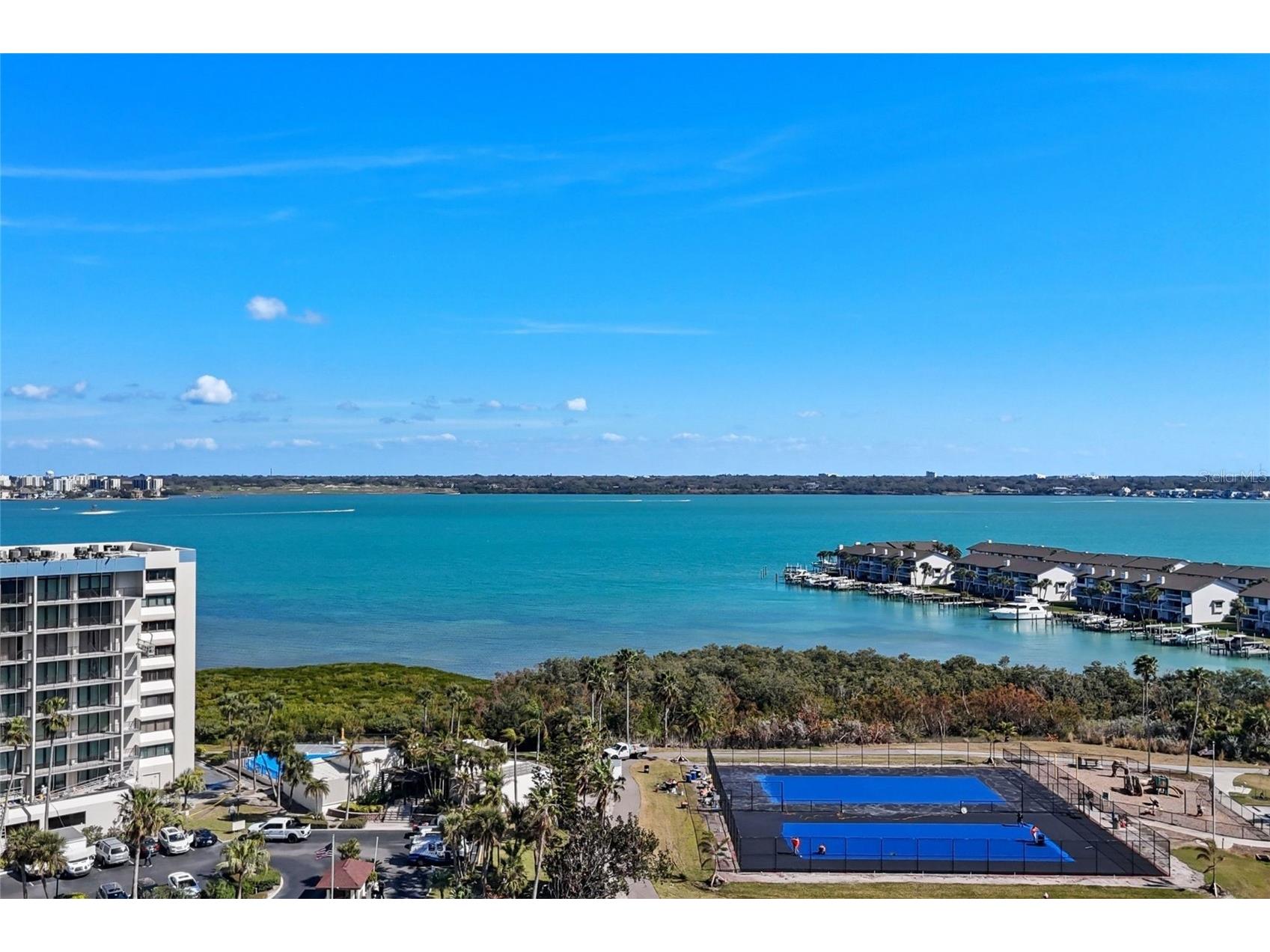 1520 Gulf Boulevard #505 Clearwater Beach FL 33767 - THE GULF TB8479128 image19