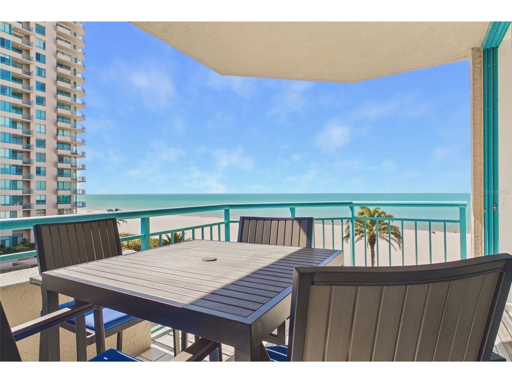 1520 Gulf Boulevard #505 Clearwater Beach FL 33767 - THE GULF TB8479128 image2