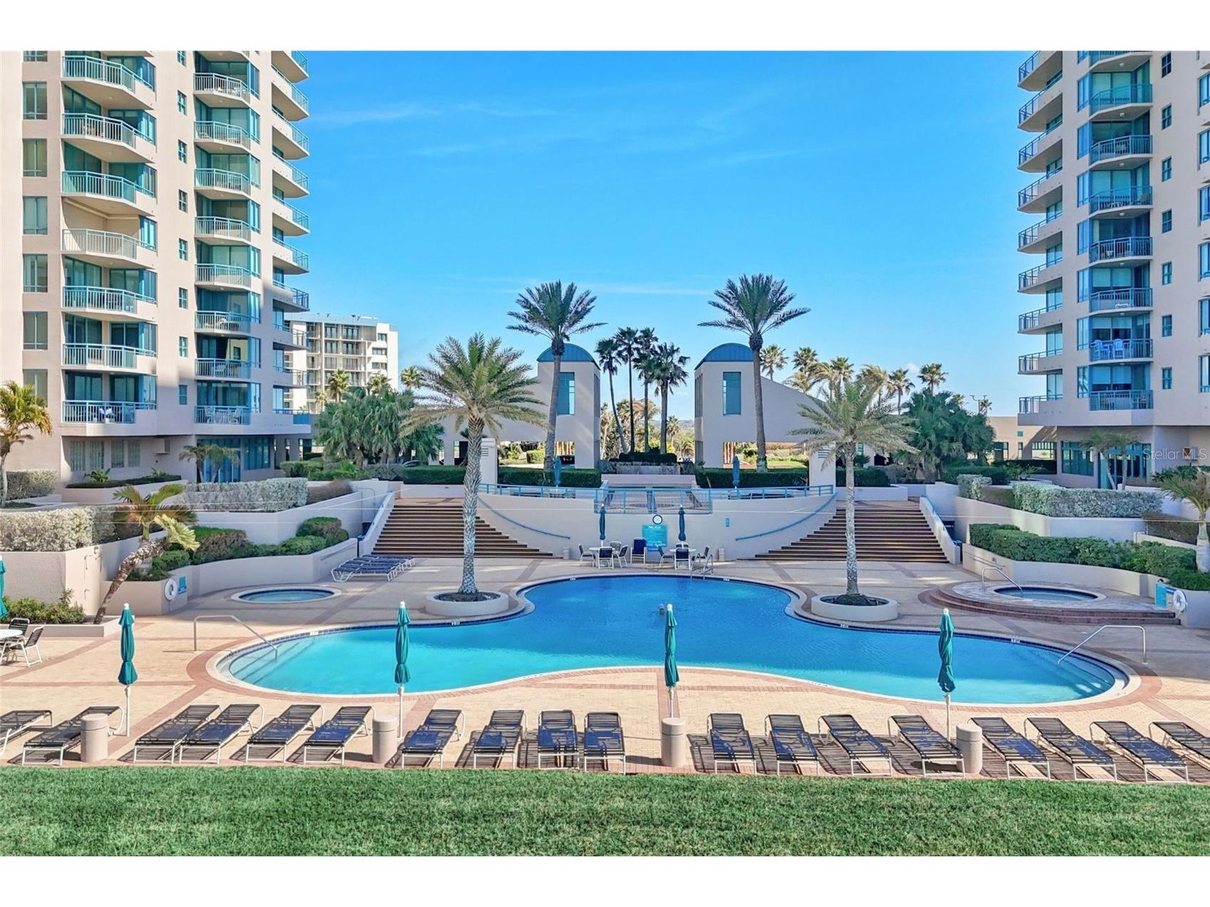1520 Gulf Boulevard #505 Clearwater Beach FL 33767 - THE GULF TB8479128 image21