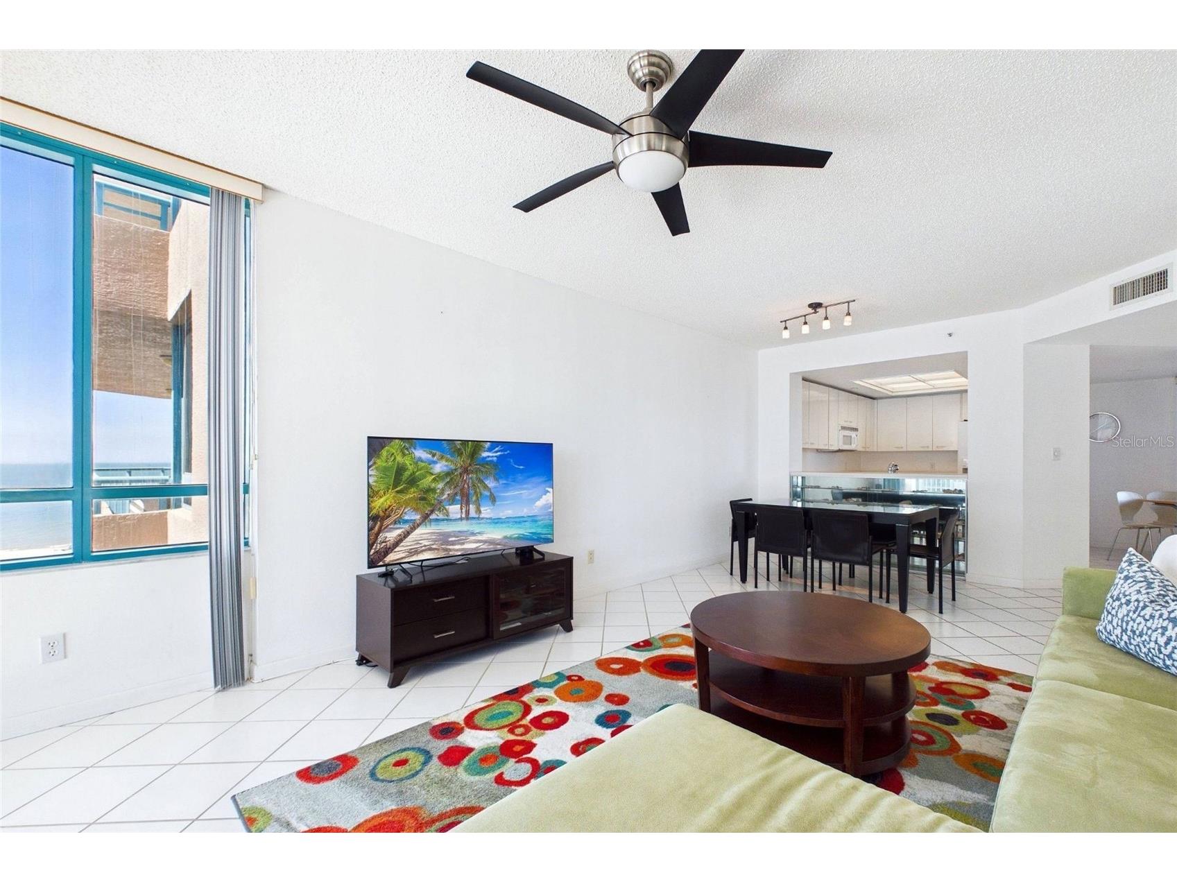1520 Gulf Boulevard #505 Clearwater Beach FL 33767 - THE GULF TB8479128 image3