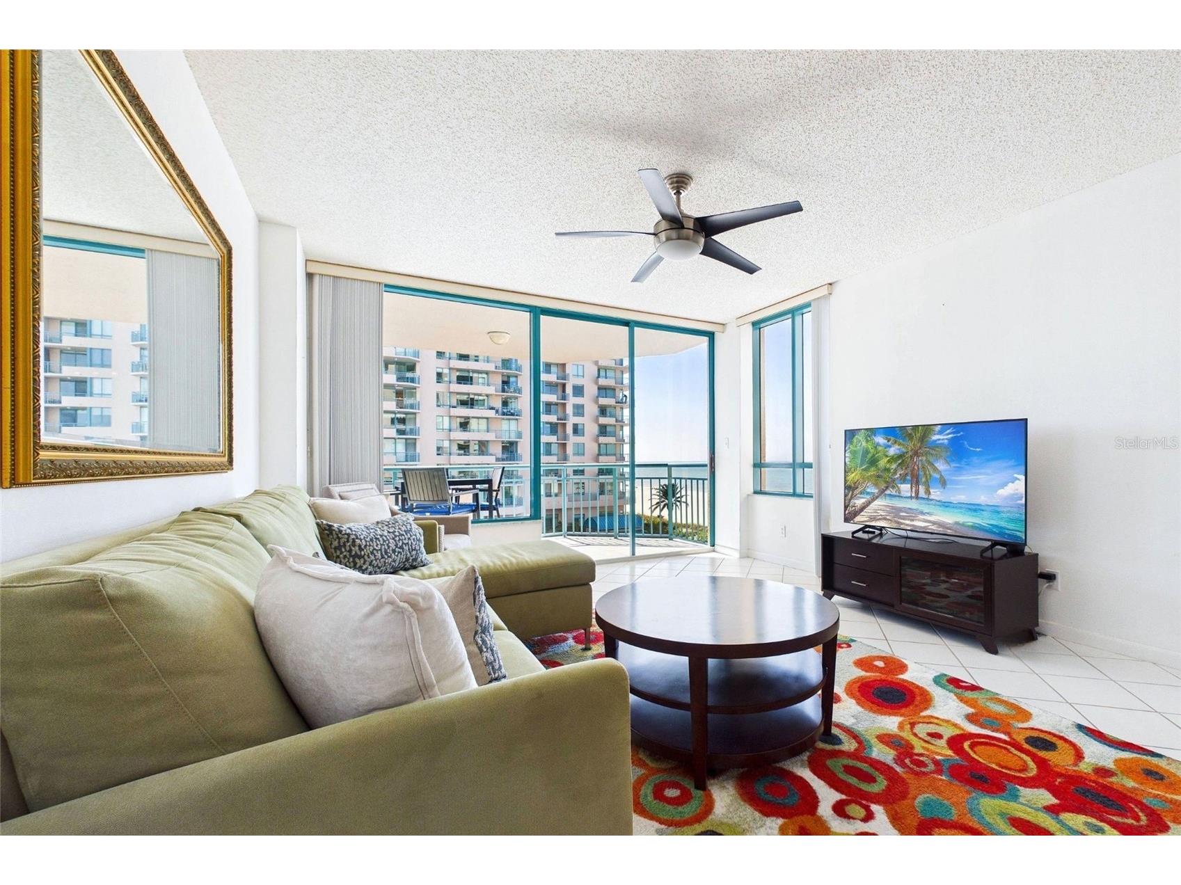 1520 Gulf Boulevard #505 Clearwater Beach FL 33767 - THE GULF TB8479128 image4