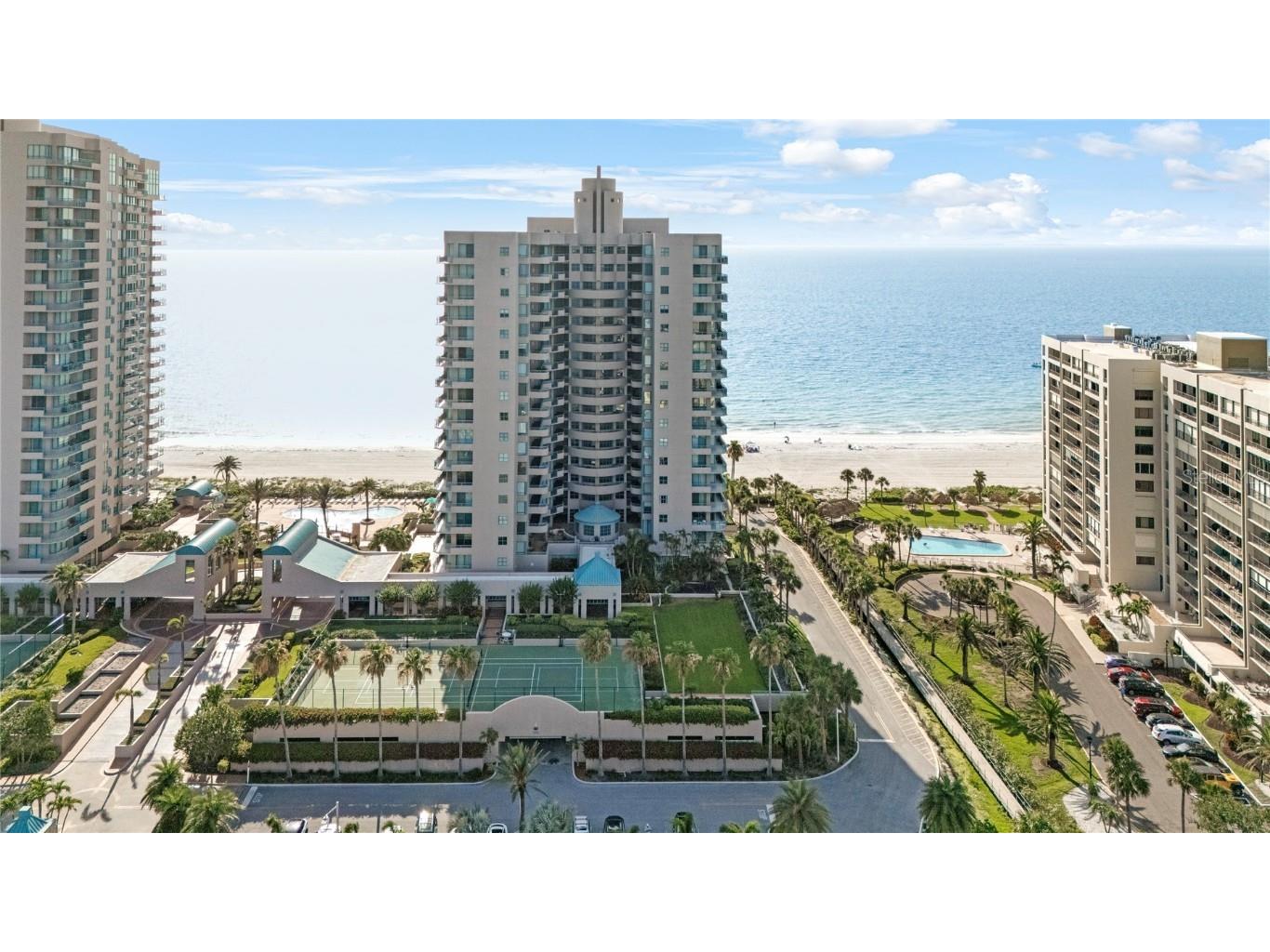 1520 Gulf Boulevard #506 Clearwater Beach FL 33767 TB8397988 image1