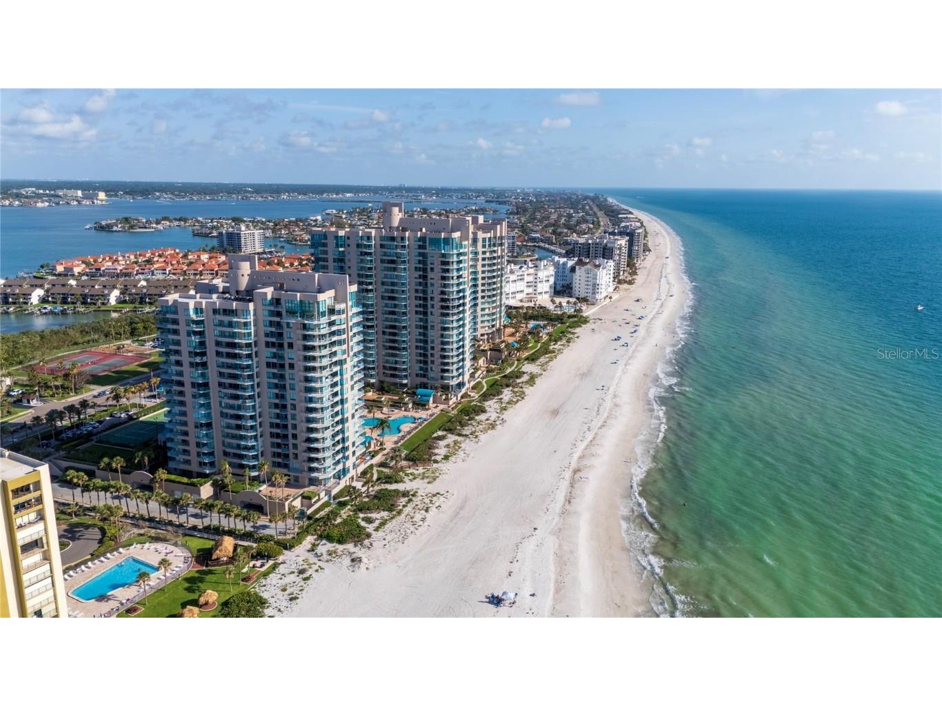 1520 Gulf Boulevard #506 Clearwater Beach FL 33767 TB8397988 image2