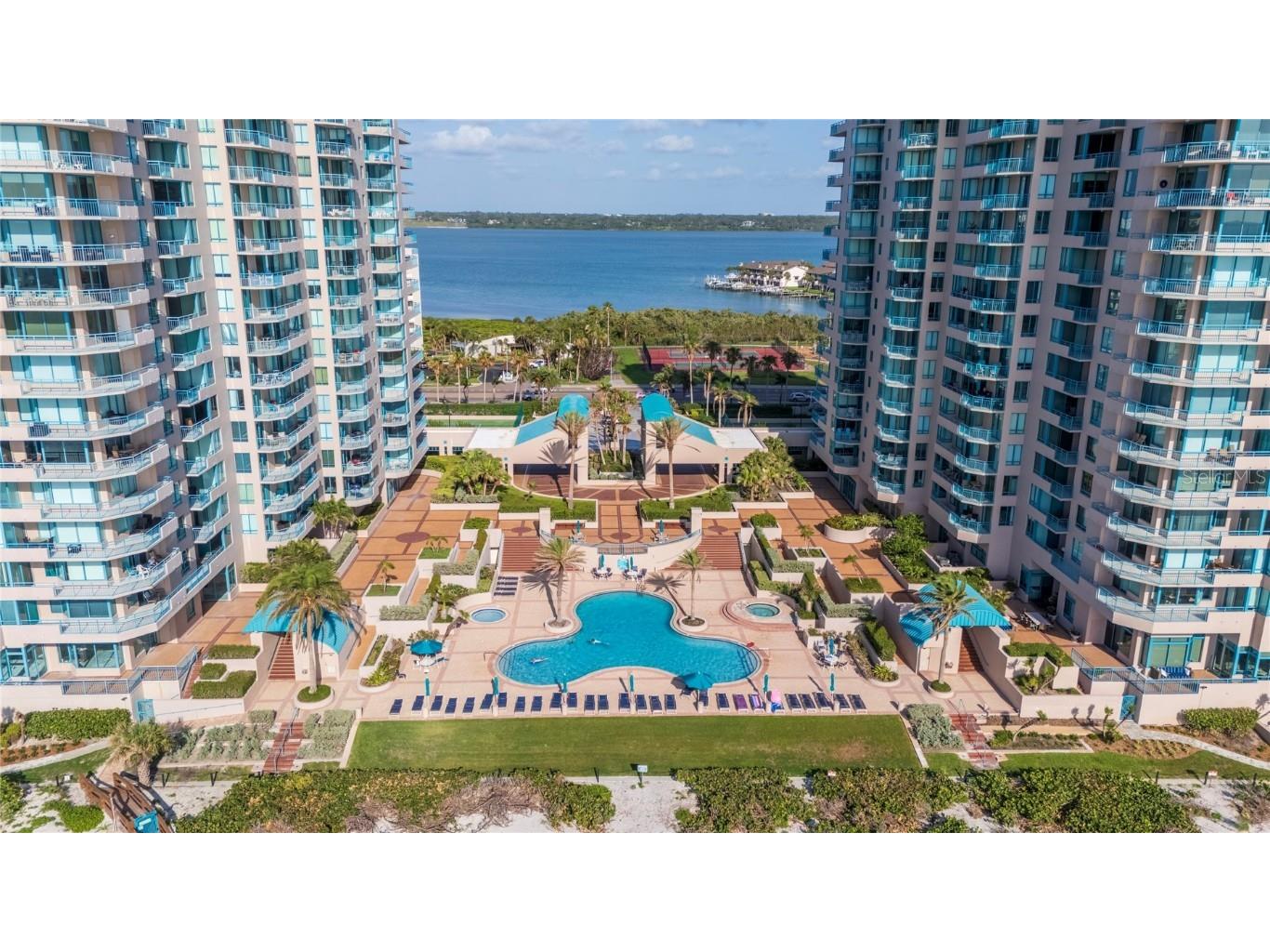 1520 Gulf Boulevard #506 Clearwater Beach FL 33767 TB8397988 image3