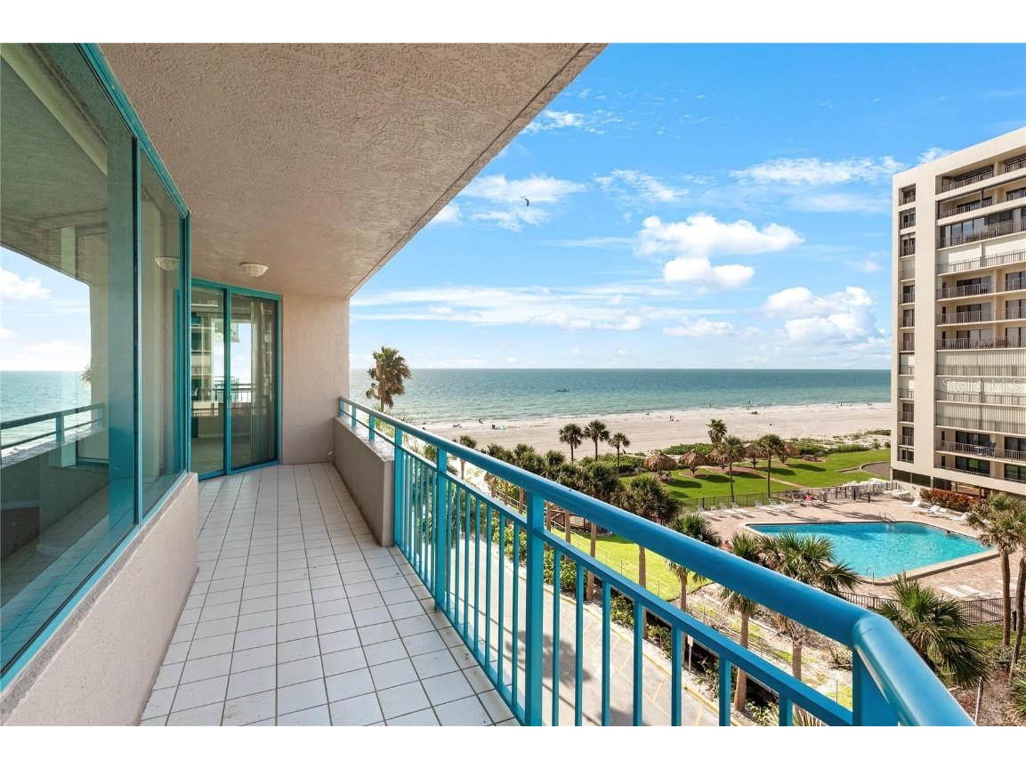 1520 Gulf Boulevard #506 Clearwater Beach FL 33767 TB8397988 image4