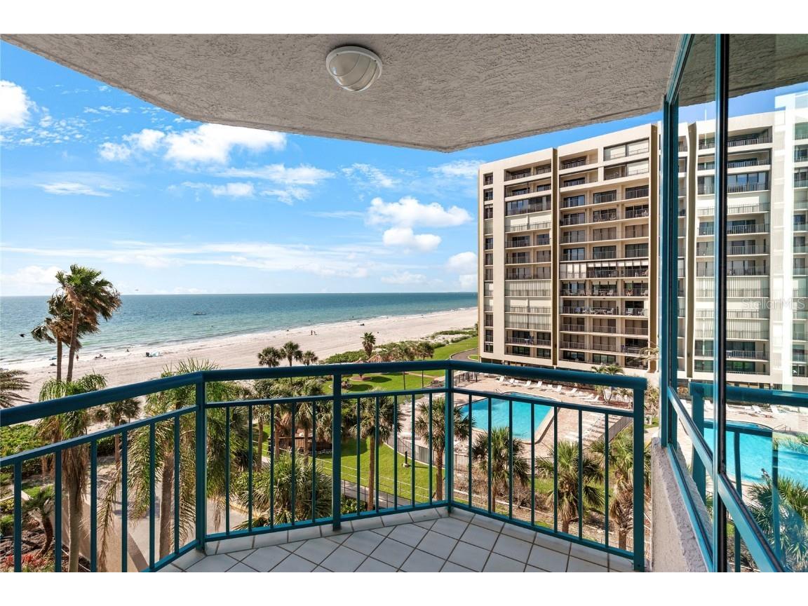 1520 Gulf Boulevard #506 Clearwater Beach FL 33767 TB8397988 image5