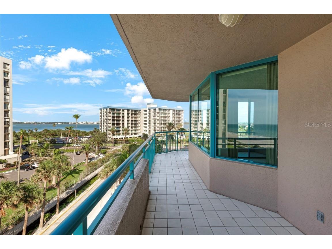 1520 Gulf Boulevard #506 Clearwater Beach FL 33767 TB8397988 image6