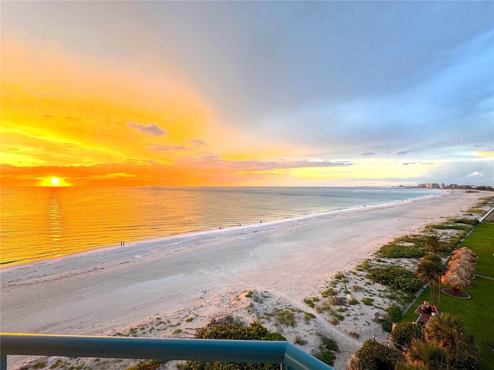 1520 Gulf Boulevard #602 Clearwater Beach FL 33767 TB8434748 image1