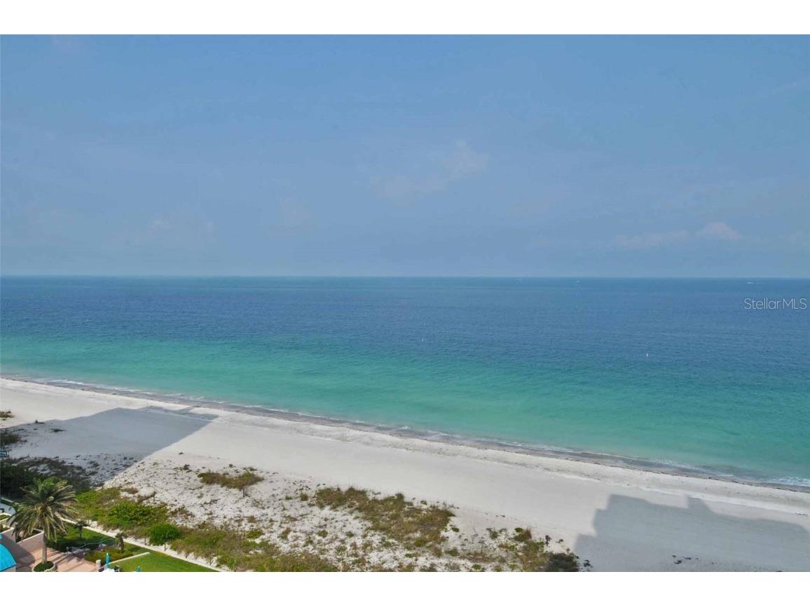 1520 Gulf Boulevard #603 Clearwater Beach FL 33767 TB8434724 image1