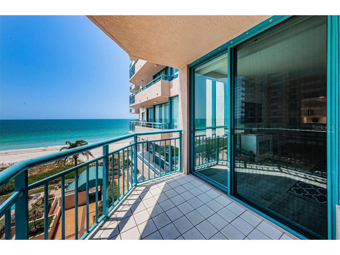 1520 Gulf Boulevard #605 Clearwater FL 33767 - GULF OF MEXICO U8240810 image1