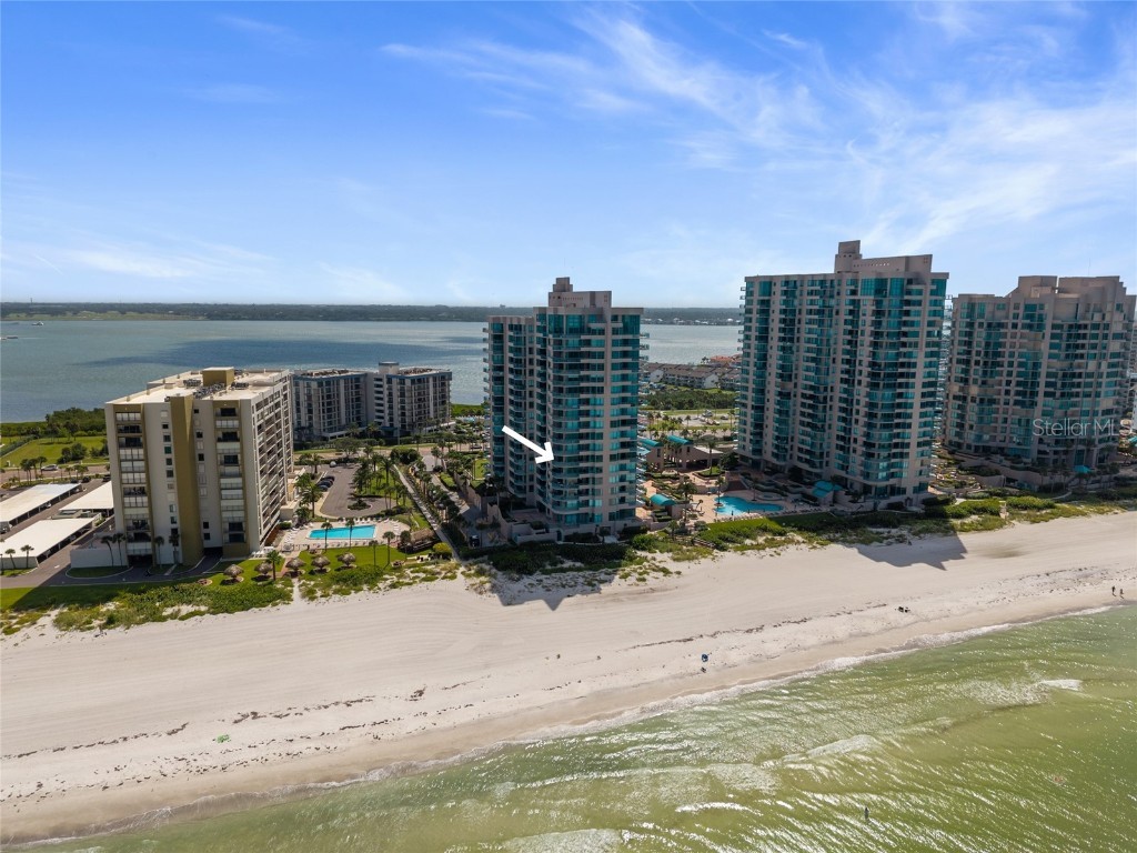 1520 Gulf Boulevard #702 Clearwater Beach FL 33767 TB8438133 image2