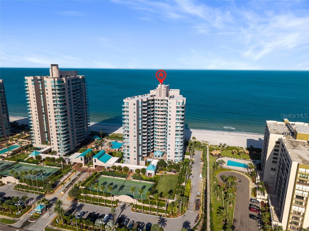 1520 Gulf Boulevard #702 Clearwater Beach FL 33767 TB8438133 image5