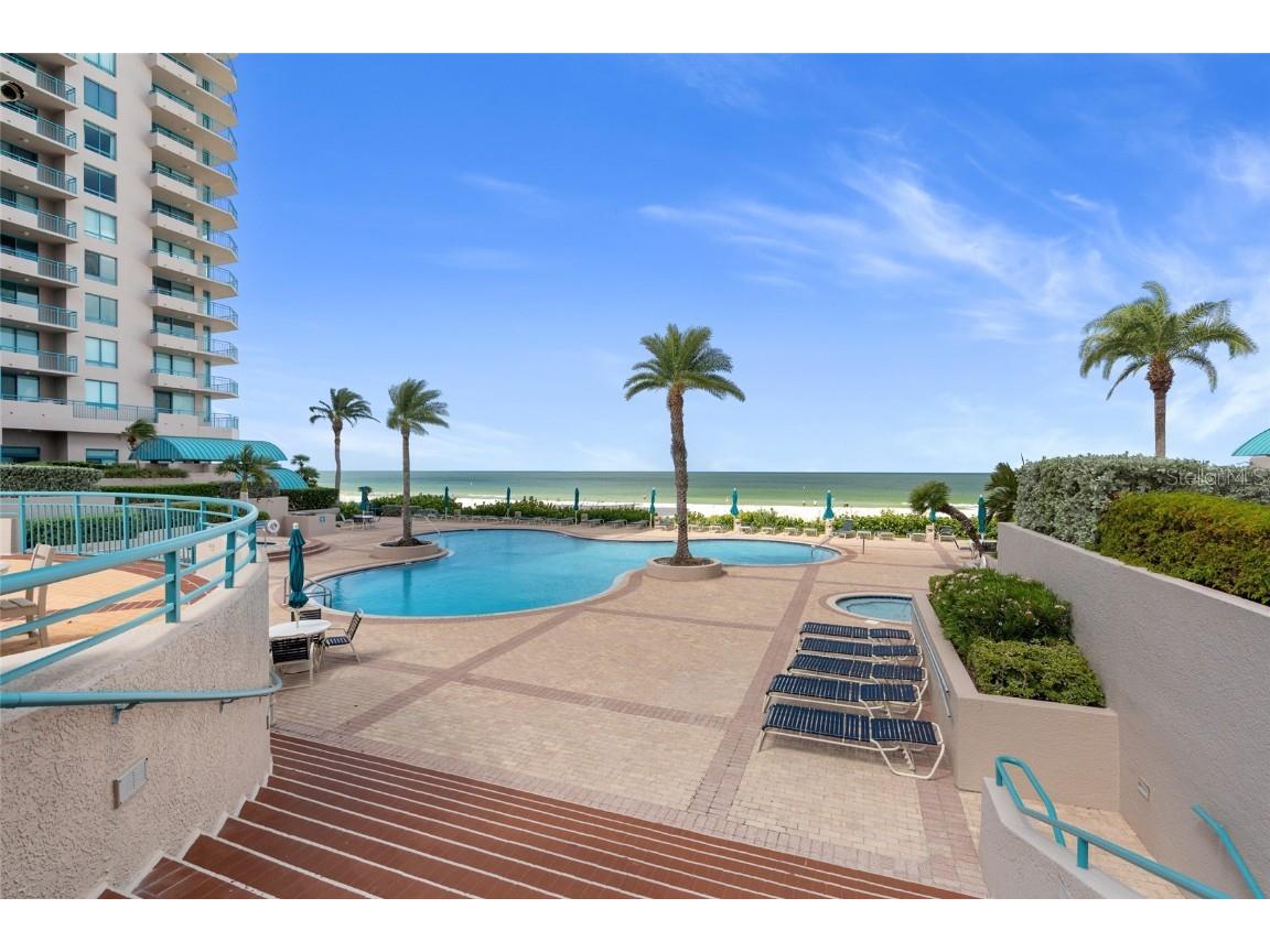 1520 Gulf Boulevard #702 Clearwater Beach FL 33767 TB8438133 image50