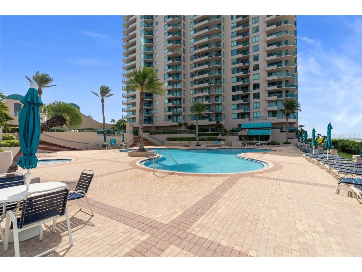 1520 Gulf Boulevard #702 Clearwater Beach FL 33767 TB8438133 image51