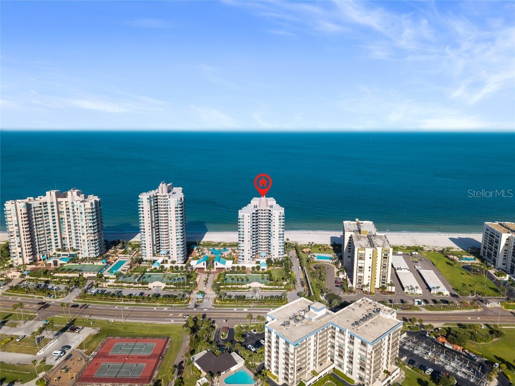 1520 Gulf Boulevard #702 Clearwater Beach FL 33767 TB8438133 image56
